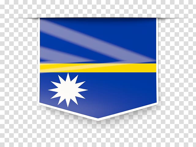 Flag of Nauru Flag of Nauru Coat of arms of Nauru Flag of Australia, Flag transparent background PNG clipart