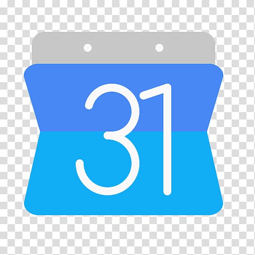 Google Calendar G Suite Google Docs Computer Icons, google transparent  background PNG clipart | HiClipart