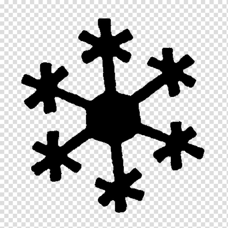 Snowflake Meteorology Weather Cold, Snowflake transparent background PNG clipart