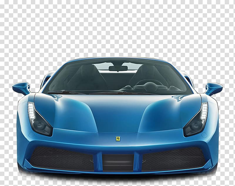 2016 Ferrari 488 Spider Ferrari 458 Car 2016 Ferrari 488 GTB, ferrari transparent background PNG clipart
