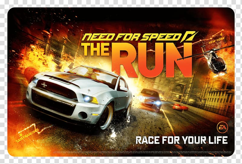 Need for Speed: The Run Need for Speed: World Need for Speed: Most Wanted The Need for Speed Need for Speed Payback, Electronic Arts transparent background PNG clipart