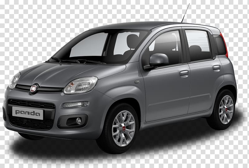 Fiat Panda Car Fiat 500 Audi, lounge transparent background PNG clipart