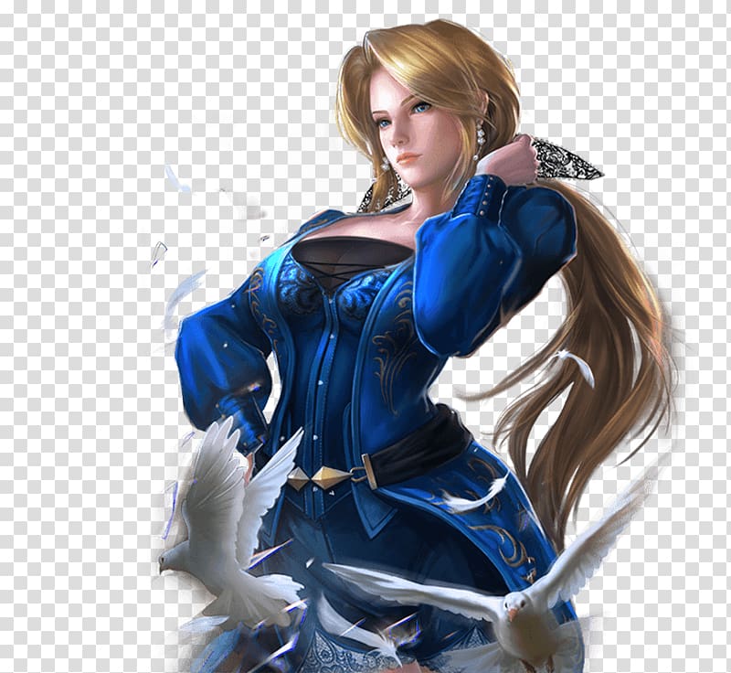 Dead or Alive 5 Last Round Helena Douglas DOA: Dead or Alive Kasumi, others transparent background PNG clipart