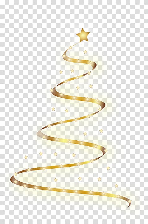 Christmas tree Christmas decoration Christmas ornament The Twelve Days of Christmas, christmas tree transparent background PNG clipart