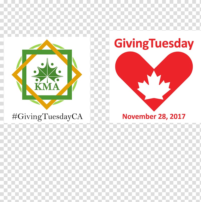 Kanata Giving Tuesday Cyber Monday Black Friday, others transparent background PNG clipart