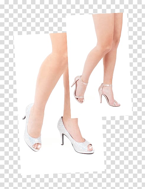 High-heeled shoe Prom Formal wear Dress, dress transparent background PNG clipart