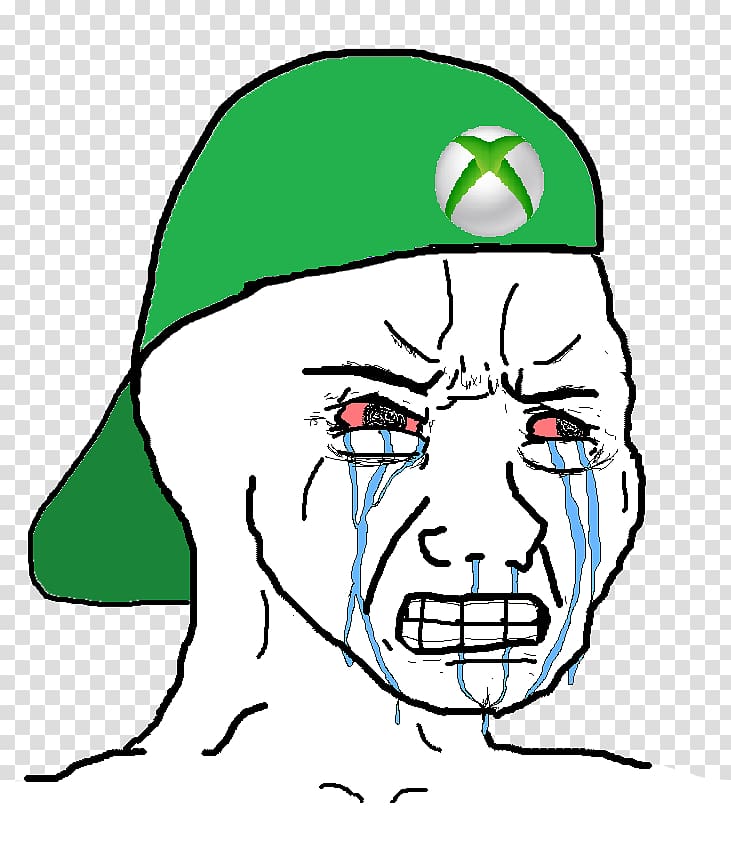 24+ Crying Meme Face Png