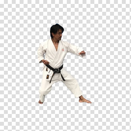Karate gi Dobok Kaiten Tang Soo Do, karate transparent background PNG clipart