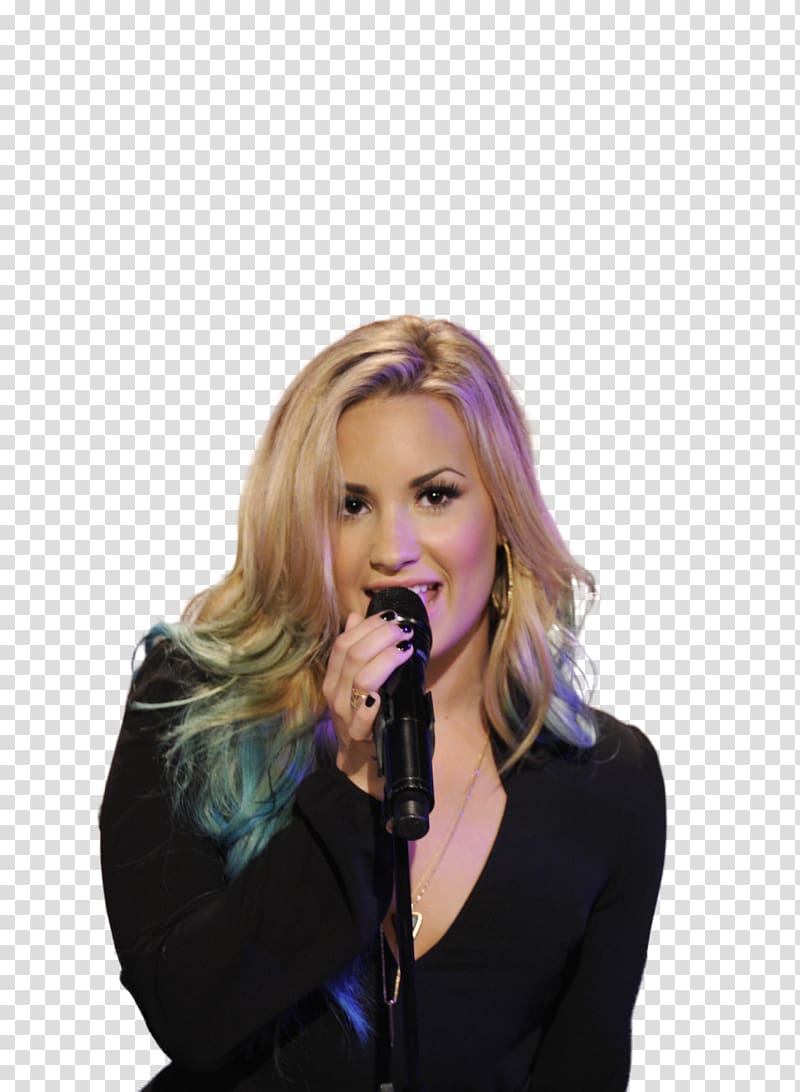 Demi Lovato The X Factor (U.S.) 2012 MTV Video Music Awards Singer, demi lovato transparent background PNG clipart