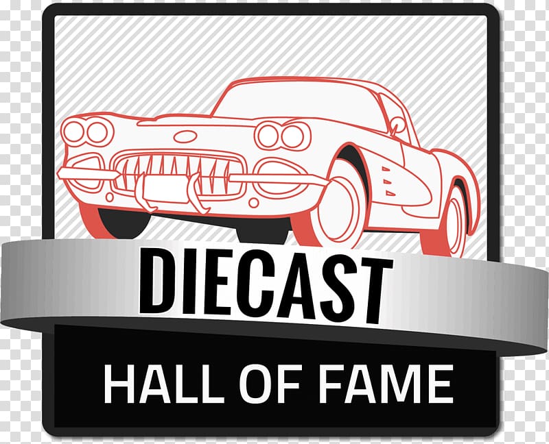 Sports car Model Car Hall of Fame Die-cast toy, hall of fame transparent background PNG clipart