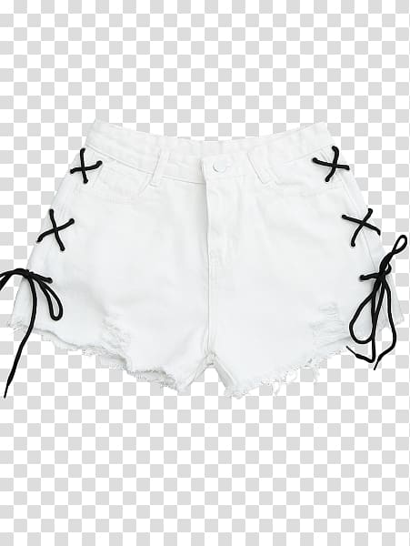 Trunks Shorts, Ripped Denim transparent background PNG clipart Trunks Shorts, Ripped Denim transparent background PNG clipart
