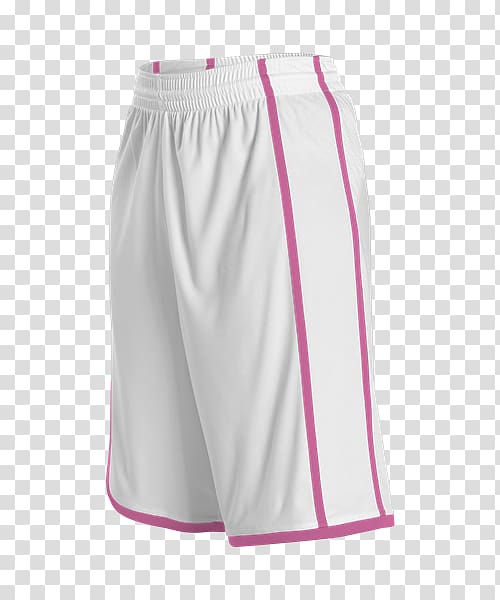Shorts, pink vip transparent background PNG clipart