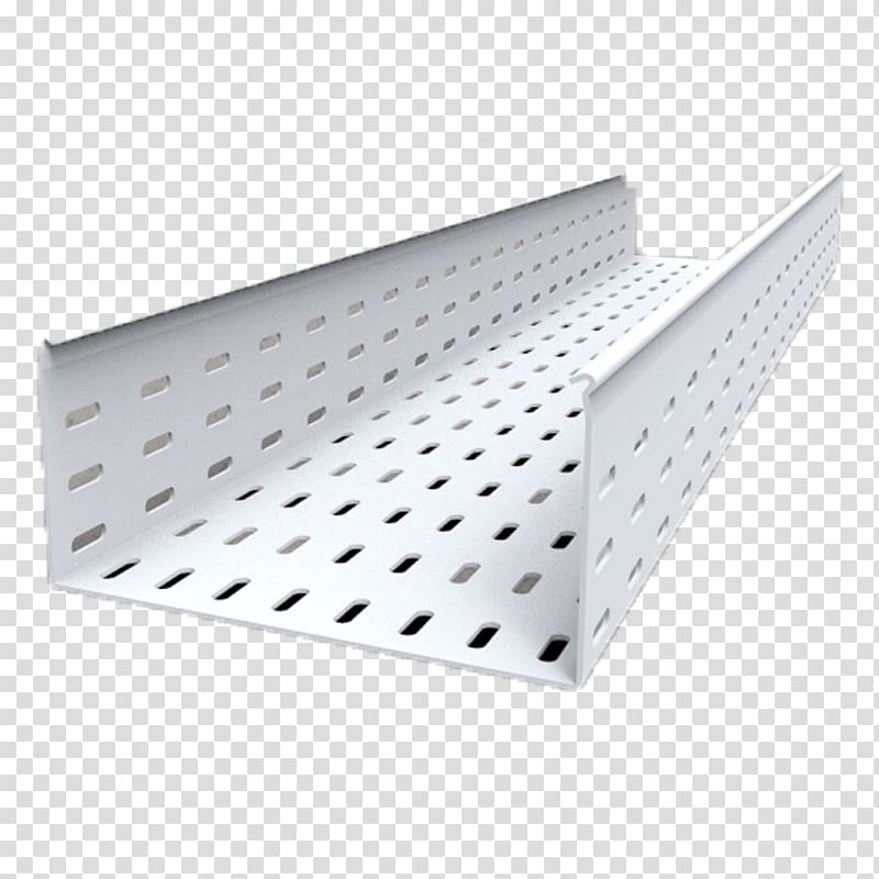 Steel Product design Angle, Cable Tray transparent background PNG clipart