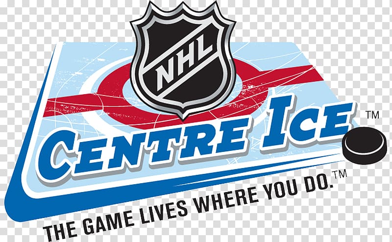 National Hockey League NHL Center Ice NHL Centre Ice Out-of-market sports package NFL Sunday Ticket, Ice Package transparent background PNG clipart