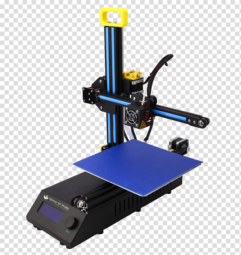 3D printing Laser engraving 3D Printers, printer transparent background PNG clipart