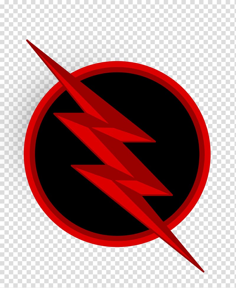 The Flash Logo Wallpaper by Le Geek Du Clavier