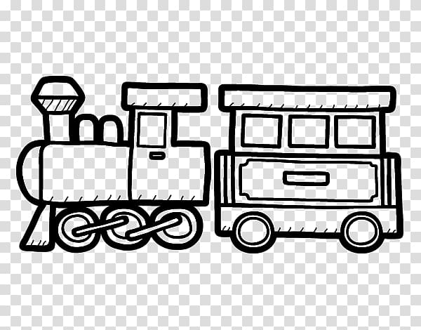 Train Drawing Transport Painting Tram, train transparent background PNG clipart