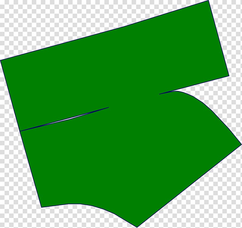 Green Arrow Roy Harper Color , geometric polygonal transparent background PNG clipart