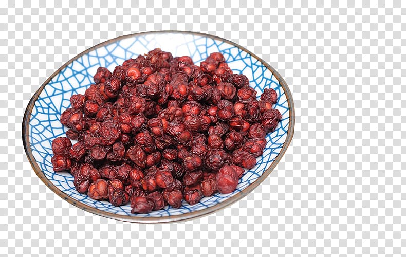 Pharmacopoeia of the Peoples Republic of China Five-flavor berry Chinese herbology Drinking, The herbs in the saucer transparent background PNG clipart