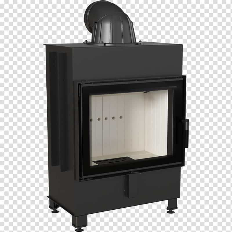 Fireplace insert Combustion Firebox Stove, stove transparent background PNG clipart