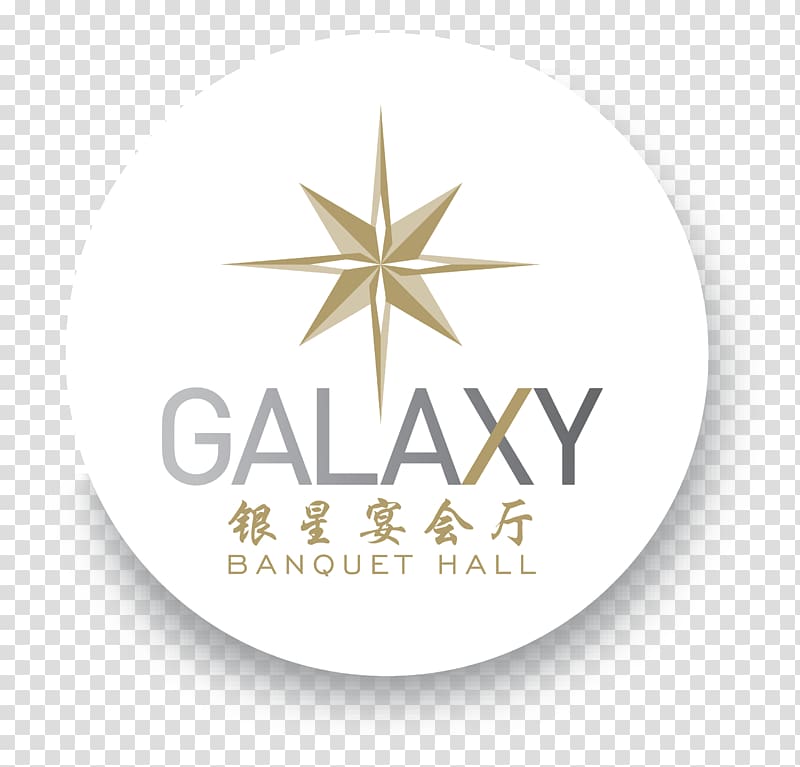 Galaxy Banquet Hall Waco Convention Center Logo Brand, banquet hall transparent background PNG clipart