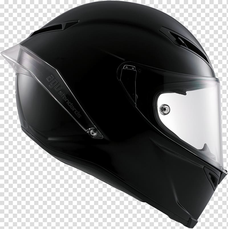 Motorcycle Helmets AGV Sports Group, motorcycle helmet transparent background PNG clipart