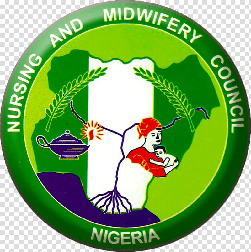 Nursing and Midwifery Council of Nigeria, transparent background PNG clipart