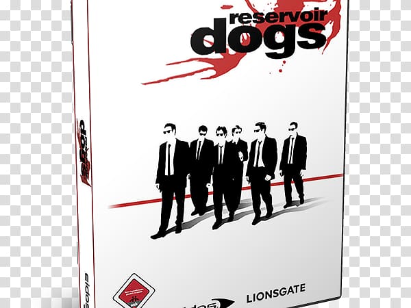 Reservoir Dogs Payday 2 YouTube Canvas print Stealers Wheel, Reservoir Dogs transparent background PNG clipart