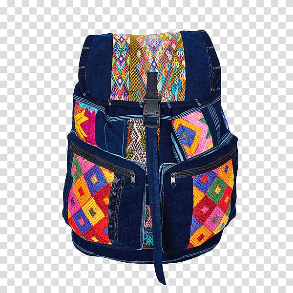 Handbag Backpack Pocket Messenger Bags, patchwork transparent background PNG clipart