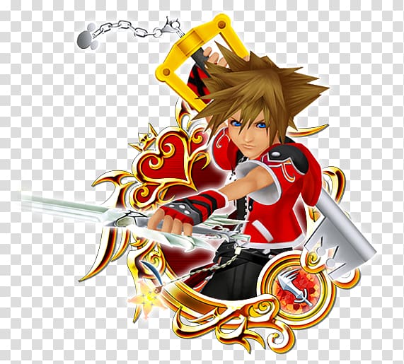 Kingdom Hearts II Kingdom Hearts HD 1.5 Remix Kingdom Hearts 358/2 Days Kingdom Hearts HD 2.5 Remix, others transparent background PNG clipart