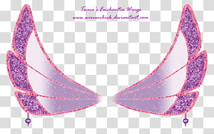 Pink M Neck, others transparent background PNG clipart thumbnail