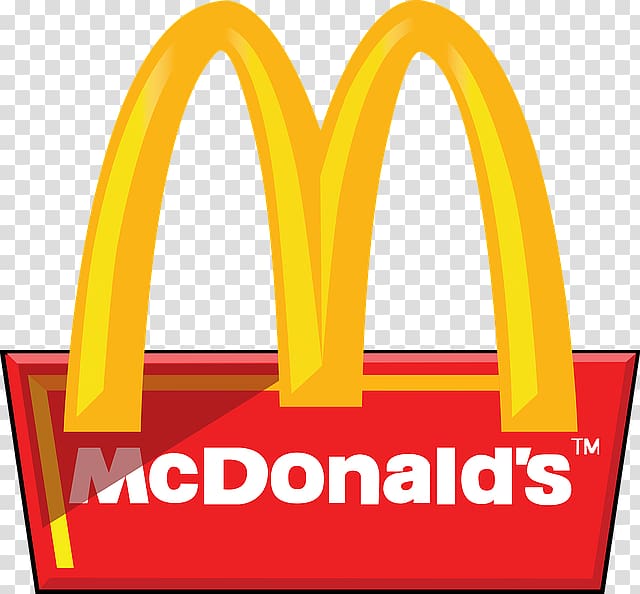 Statesville McDonald\'s Big Mac McDonald\'s Chicken McNuggets Restaurant, McDonald\'s logo transparent background PNG clipart