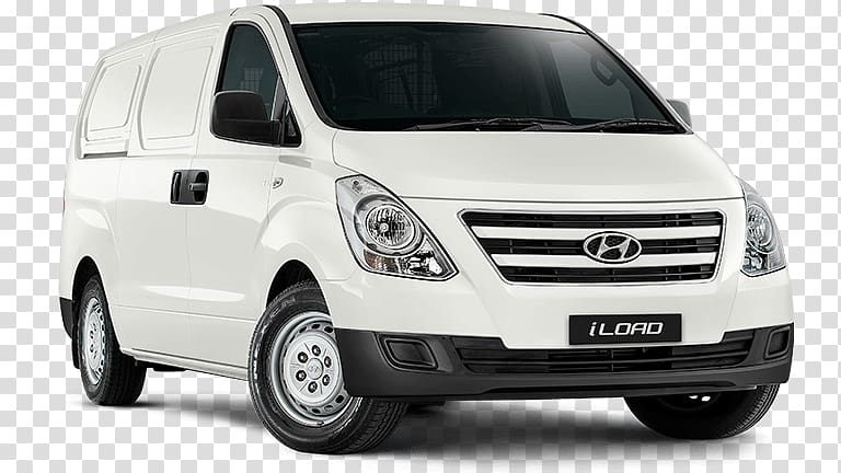 Hyundai Starex Hyundai Motor Company Car Van, hyundai transparent background PNG clipart