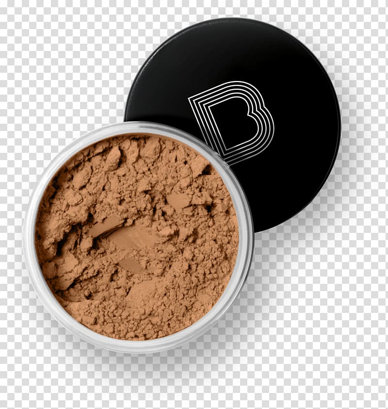 Face Powder Cosmetics Color Opal Foundation, makeup powder transparent background PNG clipart