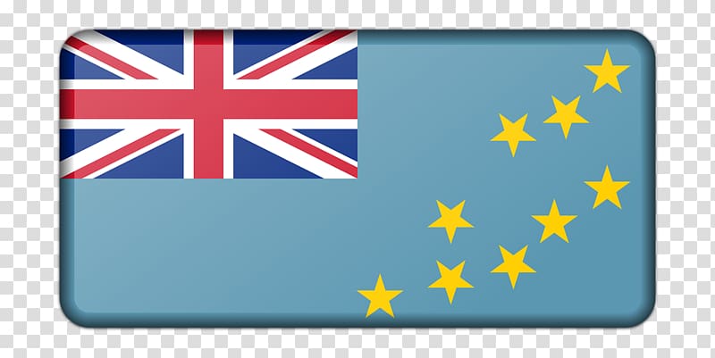 Flag of Tuvalu Flags of the World Union Jack National flag, Flag transparent background PNG clipart