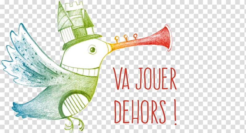 Va Jouer Dehors Les Douves Music Logo, HORS transparent background PNG clipart