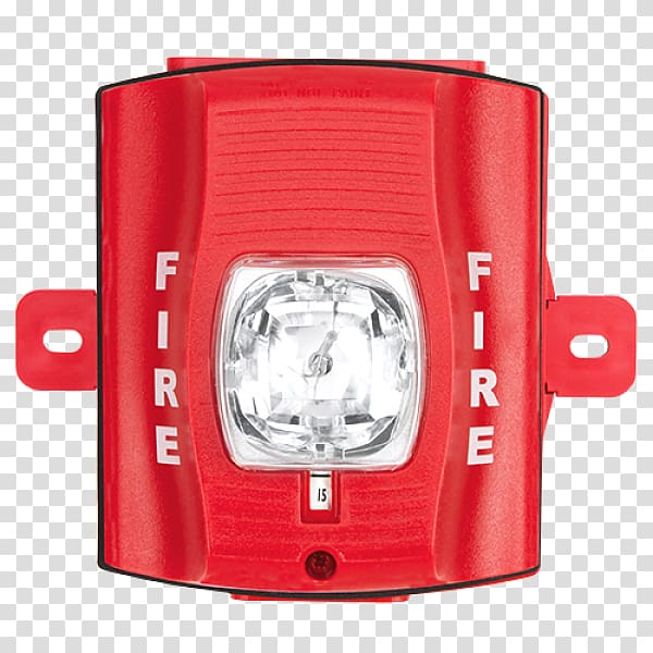 Alarm device Smoke detector System Sensor Fire alarm system, fire transparent background PNG clipart