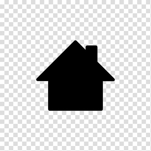 Computer Icons Home page Symbol House, symbol transparent background PNG clipart