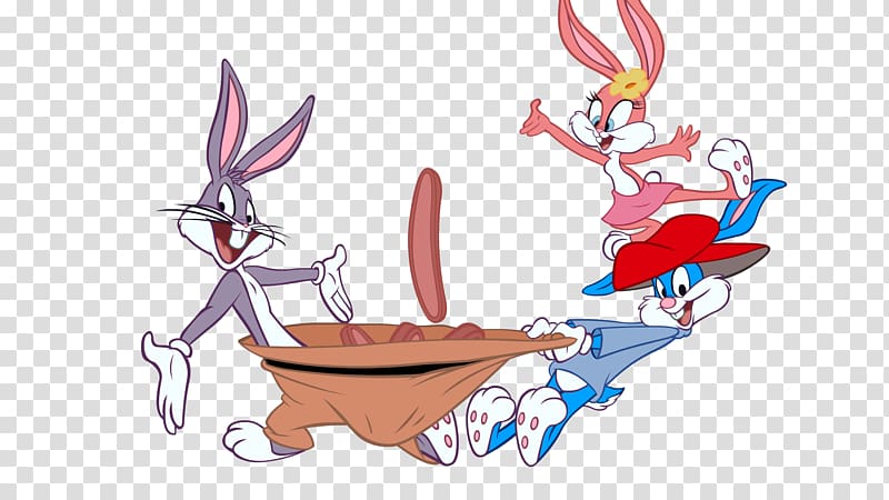 Bugs Bunny Yosemite Sam Looney Tunes Desktop , bugs transparent background PNG clipart