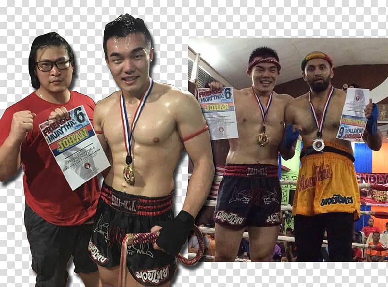 Pradal serey Boxing Muay Thai Stadium Negara Sarawak, Boxing Match transparent background PNG clipart