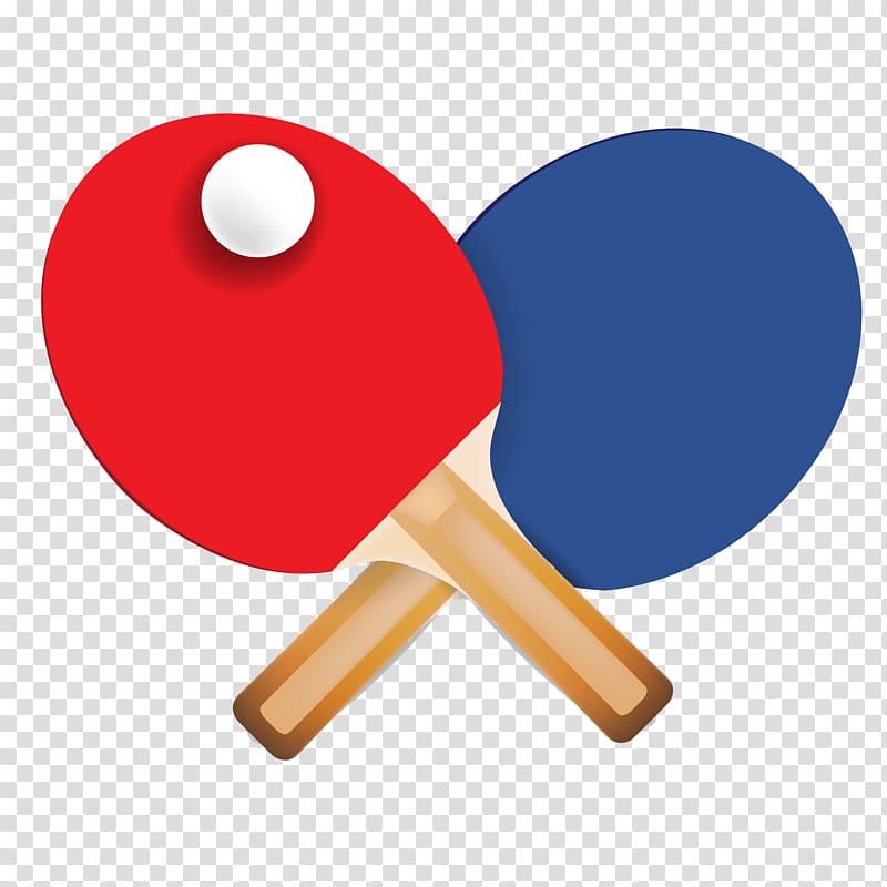 Ping Pong Paddles & Sets , 8 ball pool transparent background PNG clipart
