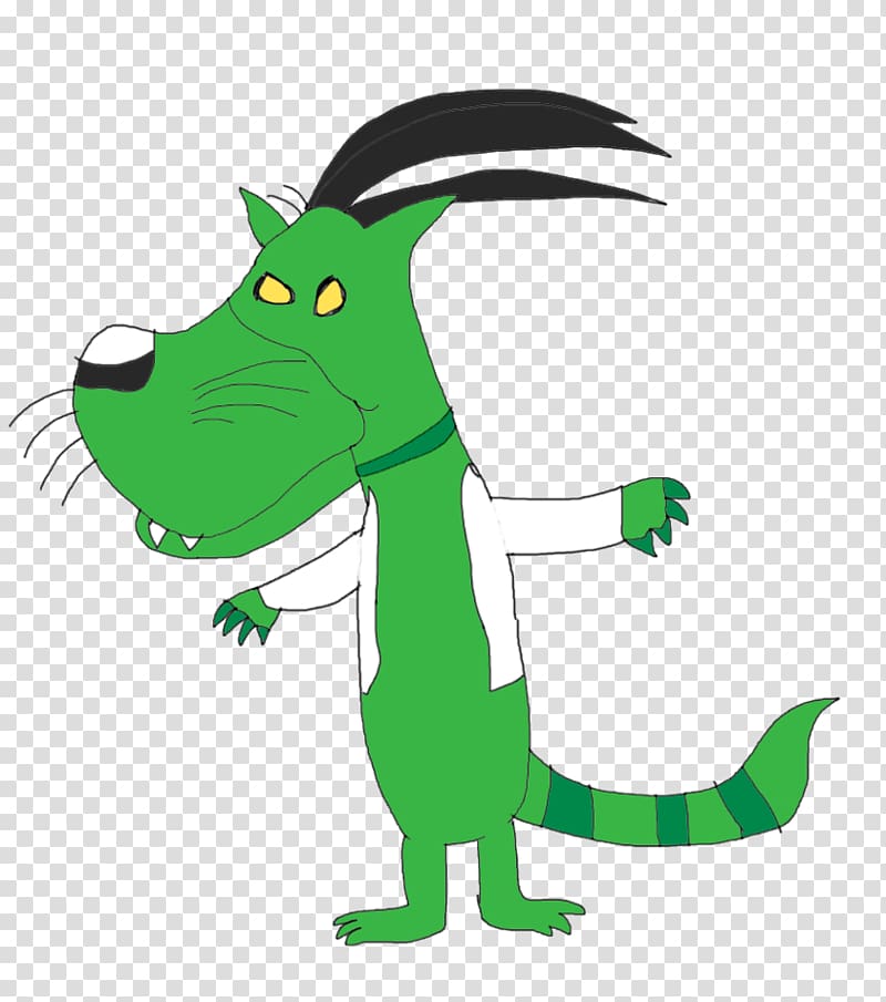 Reptile Green Cartoon , mandrill transparent background PNG clipart
