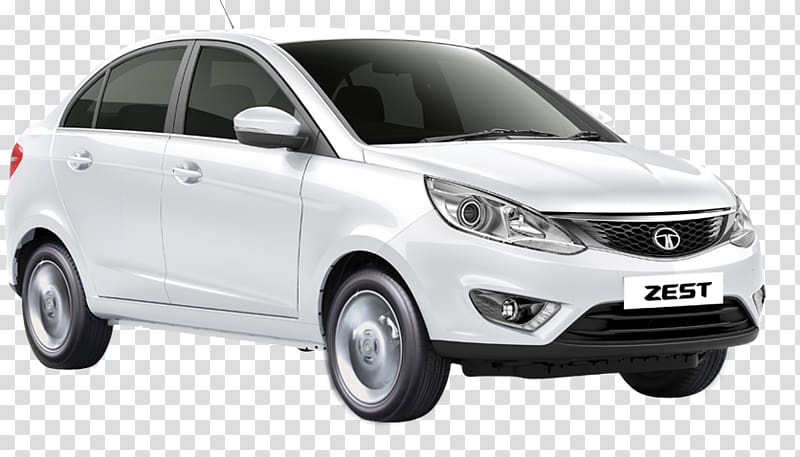 Tata Motors Car TATA Zest XT Revotron 90PS TATA Zest XM Quadrajet 75PS, Tata Nexon transparent background PNG clipart