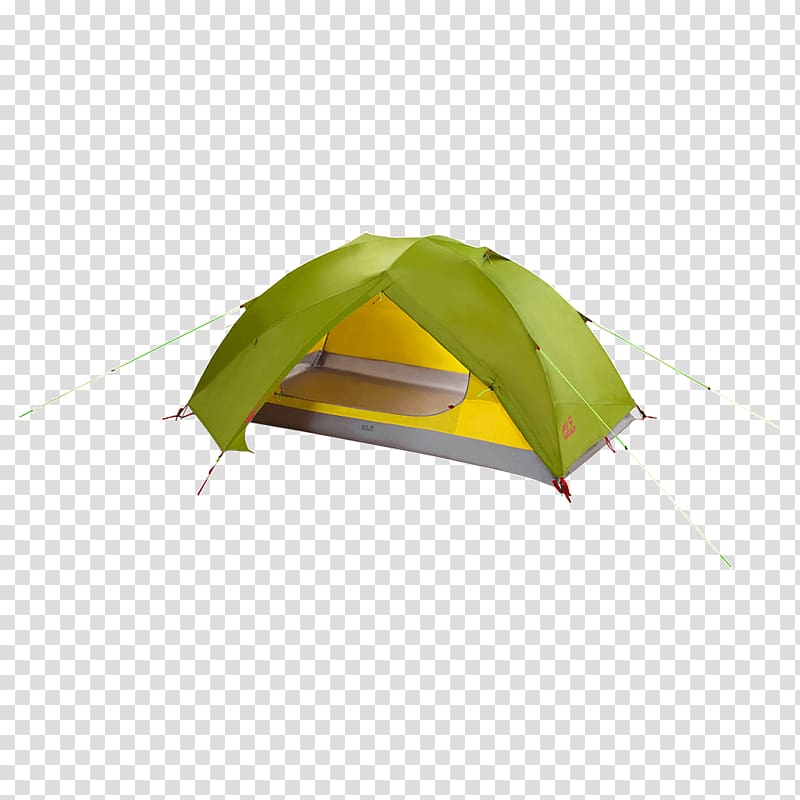 Tent Camping Hiking Jack Wolfskin Backpacking, others transparent background PNG clipart