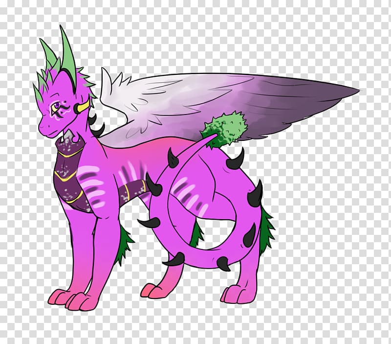 Pony Violet Purple Mammal Lilac, dragon fruit transparent background PNG clipart