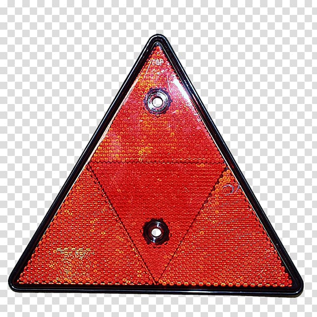 Triangle AL-Automotive Lighting, triangle transparent background PNG clipart
