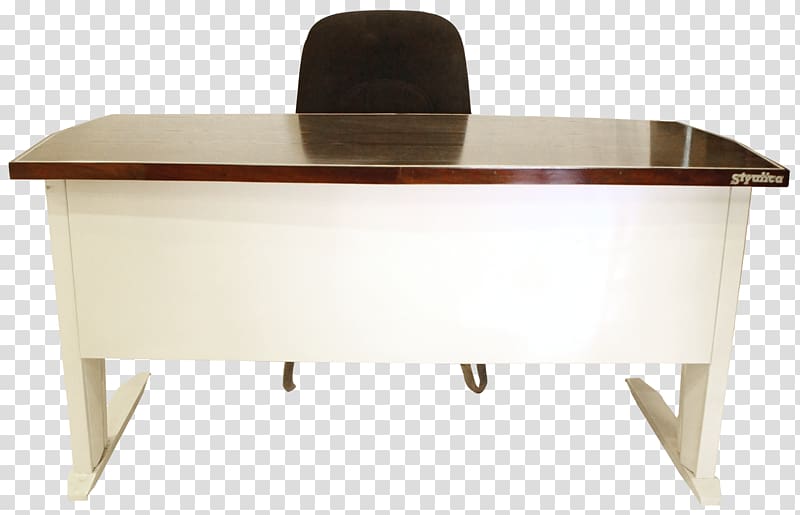 Table Furniture Desk Office Chair, desk transparent background PNG clipart