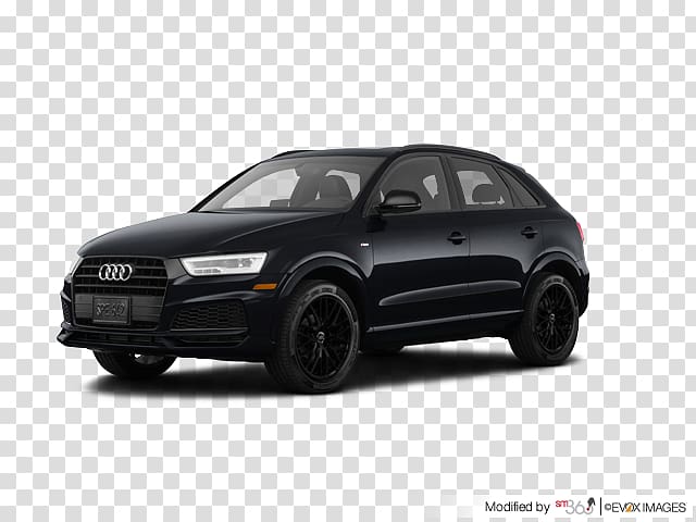 2017 Audi Q3 Volkswagen Sport utility vehicle 2018 Audi Q3 2.0T Premium, audi transparent background PNG clipart