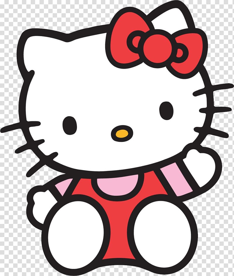 Hello Kitty Online, Cat transparent background PNG clipart