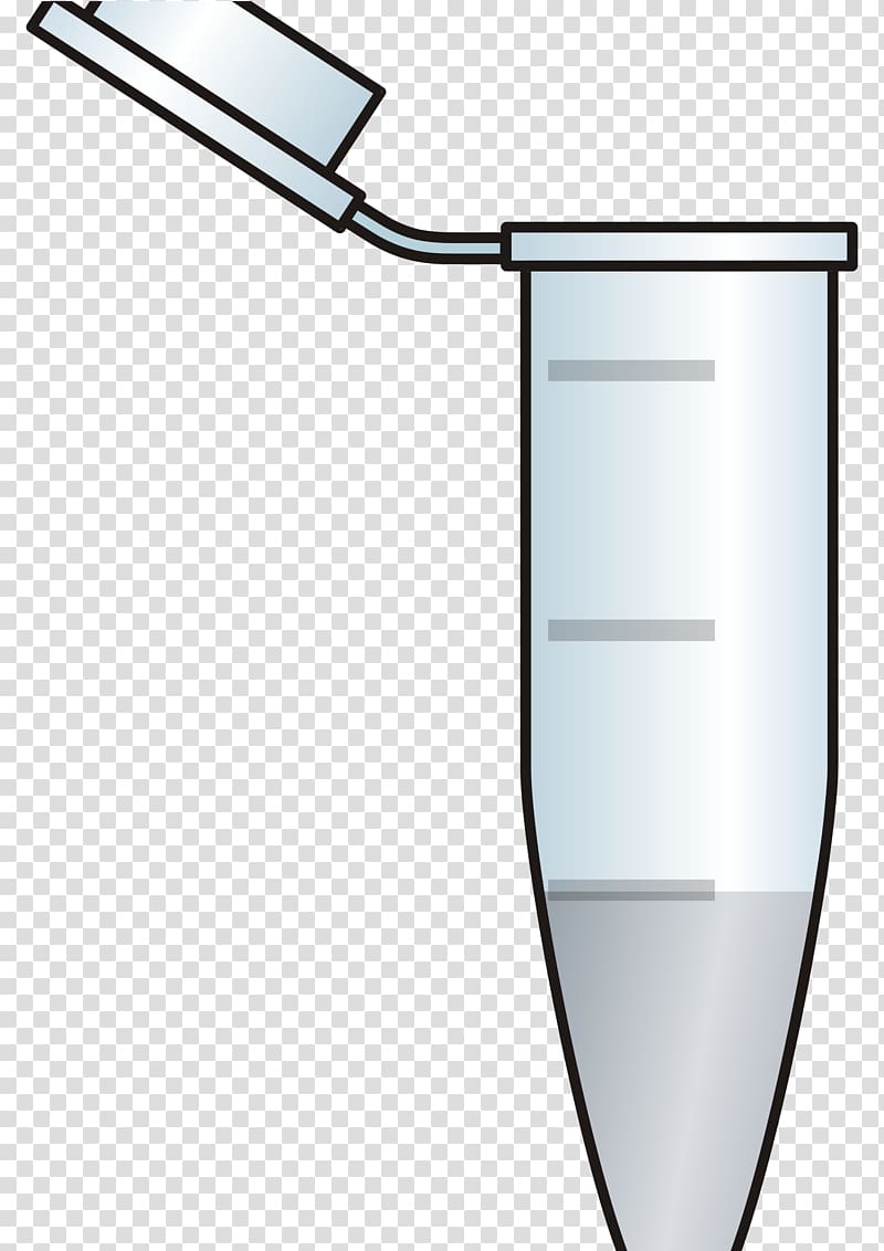 Epje Test Tubes Laboratory centrifuge, eppendorf tube transparent background PNG clipart